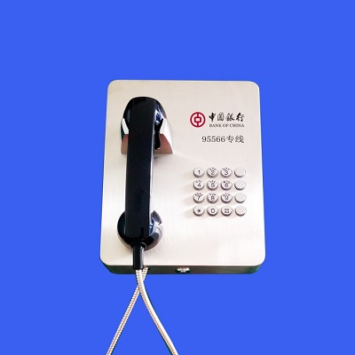 求助救援電話機(jī)