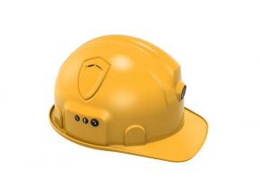 智能安全帽（定位+對講版）