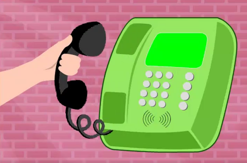 學(xué)校電話卡,校訊通電話機(jī)