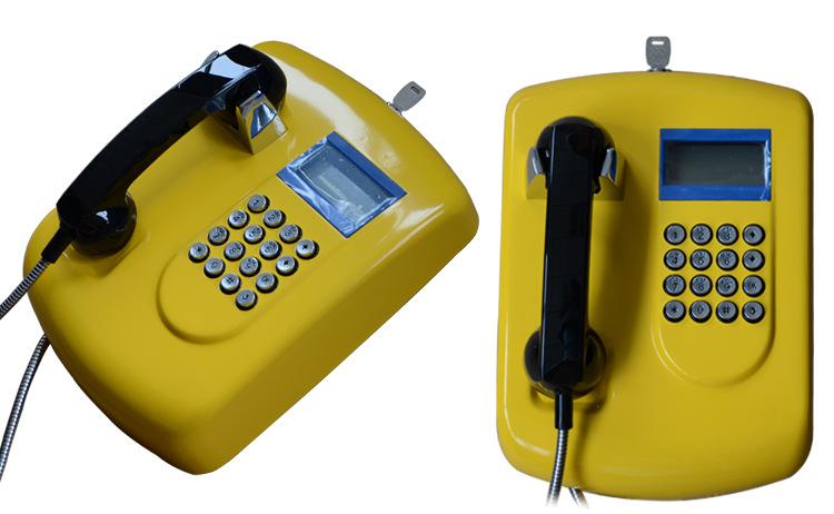 壁掛式電話機(jī),銀行專線電話