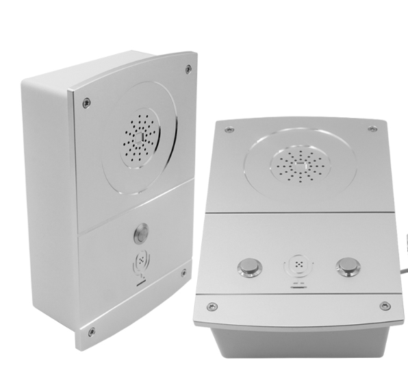 VOIP一鍵直通電話機 SIP一鍵對講電話機