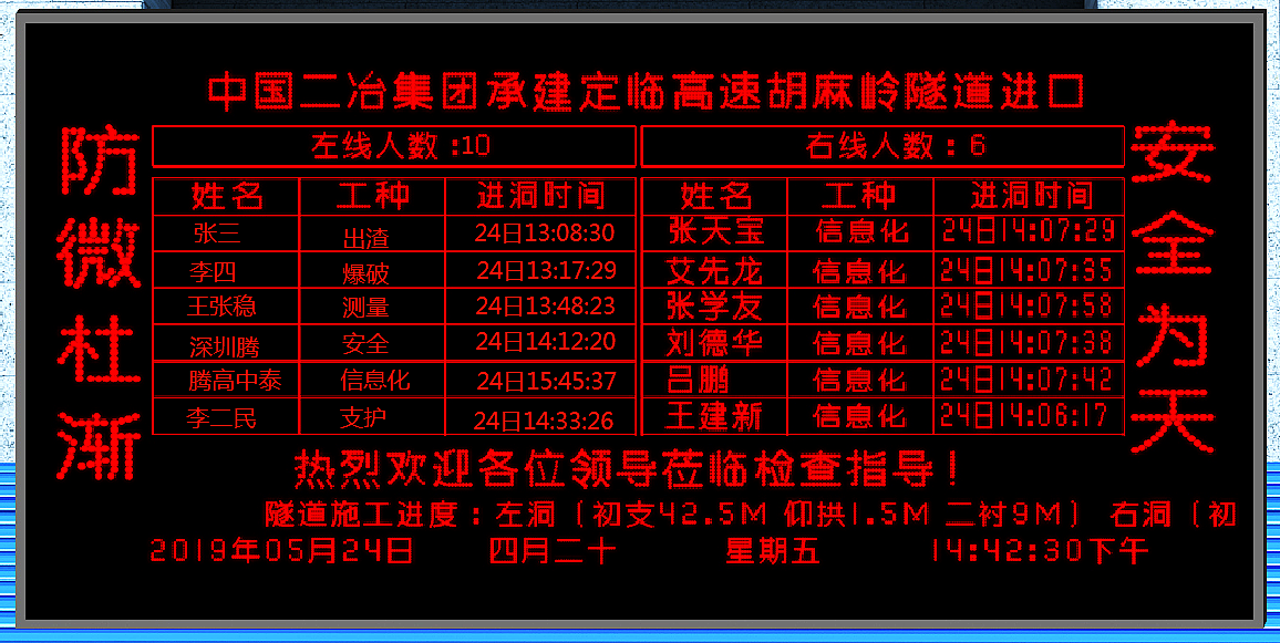 隧道LED大屏顯示系統(tǒng)設(shè)備 廠家 隧道LED大屏顯示系統(tǒng)設(shè)備 廠家