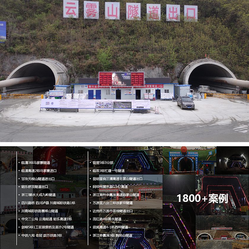 隧道人員車輛門禁設(shè)備 隧道人員車輛門禁設(shè)備