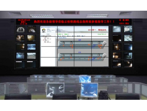 如何搭建隧道人員定位系統(tǒng)及自動化監(jiān)測點布設(shè)