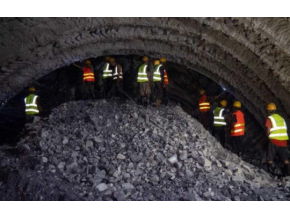 隧道施工安全監(jiān)測(cè)背景和智慧監(jiān)所人員定位系統(tǒng)