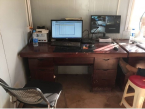 16局臨墨高速普洱項目