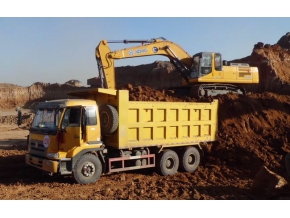 礦山卡車計數(shù)調度系統(tǒng)