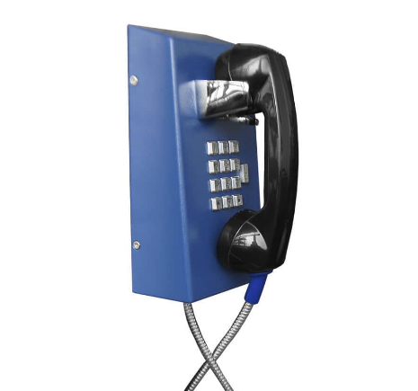 對講廣播電話機,公用電話機,消防電話廠家