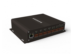 定位采集控制主機