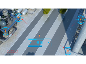 人員定位車輛監(jiān)控技術設備公司