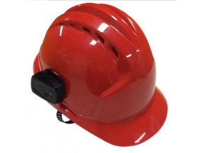 隧道管廊巡檢人員定位系統(tǒng)定位標簽