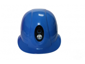 智能安全帽（增強版）